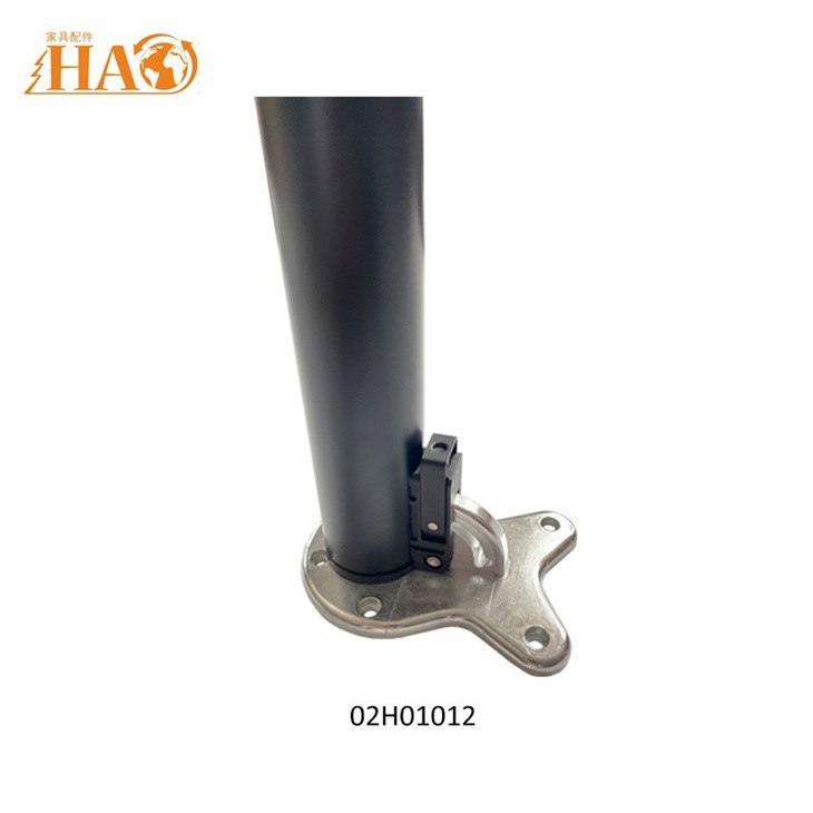 Fold Table Leg Bar Feet Support Table Legs