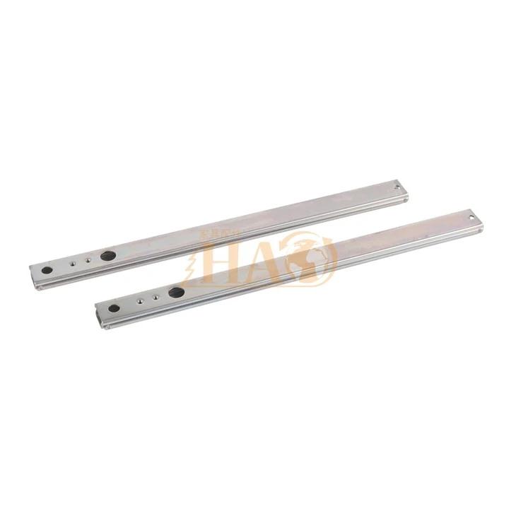17mm/27mm Mini Drawer Slides