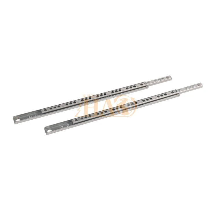 17mm/27mm Mini Drawer Slides